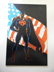 Superman #400 (1984) VF- Condition