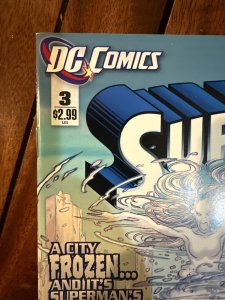Superman #3 (2012)