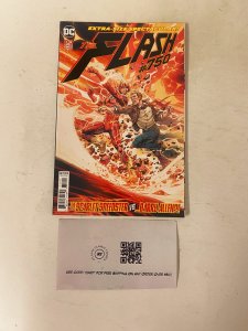 Flash #750 NM DC Comic Book  Batman Barry Allen Grodd Mirror Master 10 MS33