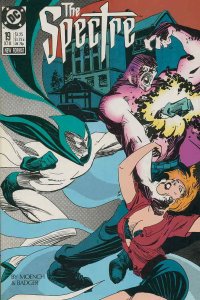 Spectre, The (2nd Series) #19 VF; DC | save on shipping - details inside