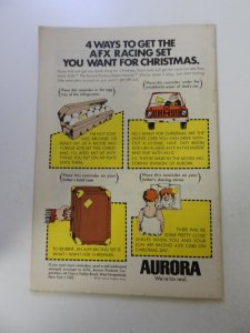 Ghosts #11 (1973) VF condition