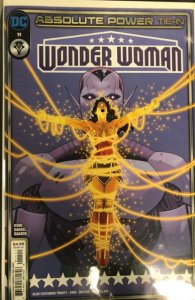 Wonder Woman #11 (2024)