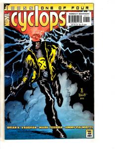 10 Marvel Comics Cyclops & Phoenix 1 2 3 4 + Further 1 2 3 4 + Icons 3 1 CR39