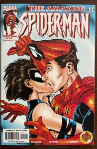 Spider-Man: Chapter One #7 (1999)