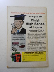 The Avengers #78 (1970) GD/VG Condition ink fc