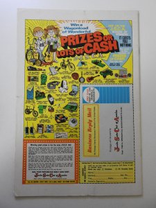 Amazing Adventures #20 (1973) FN Condition!