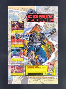 Steel #20 Direct Edition (1995)