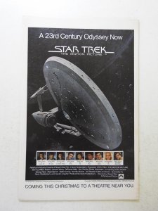 Iron Man #125 (1979) VF+ Condition!