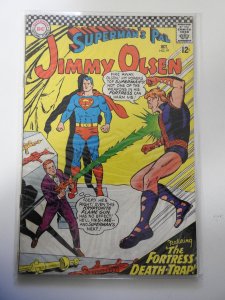 Superman's Pal, Jimmy Olsen #97 (1966)