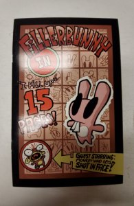 Fillerbunny #1 (2000) NM SLG Comic Book J660
