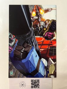 Transformers Armada #1 FN-VF DW Comic Books 9 PB6