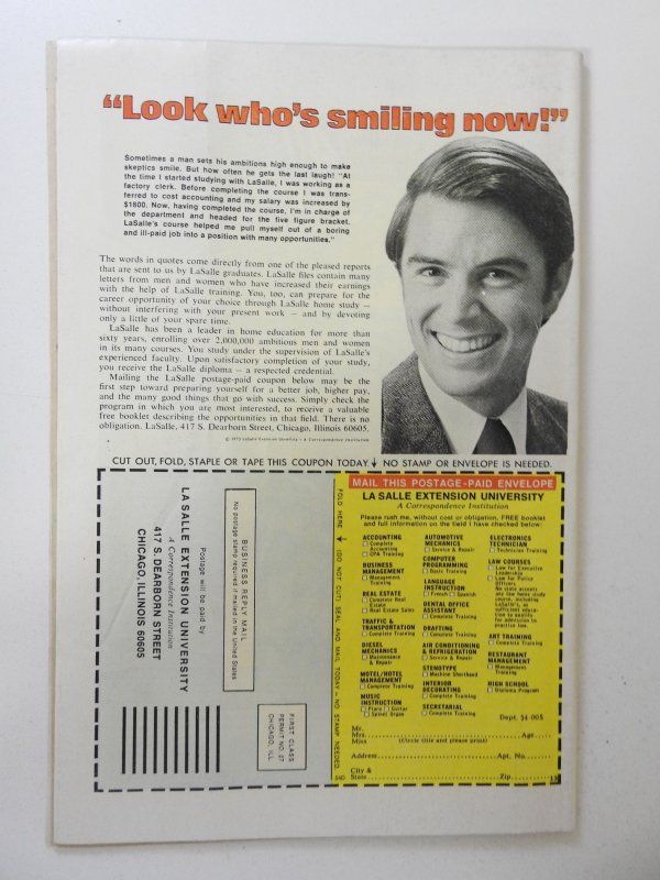 Fantastic Four #148 (1974) VG+ Condition