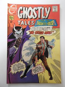 Ghostly Tales #75 (1969) FN+ Condition!