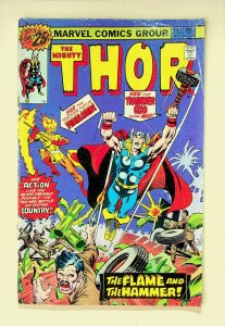 Thor #247 (May 1976, Marvel) - Good-