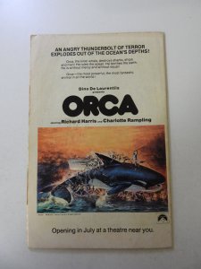 The Amazing Spider-Man #172 (1977) VG- condition