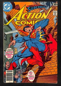 Action Comics #479 (1978)