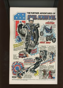 (1976) Black Goliath #1: BRONZE AGE! KEY ISSUE! WE COMBINE SHIPPING! (6.0/6.5)