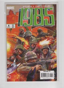 1985 #4 (2008)
