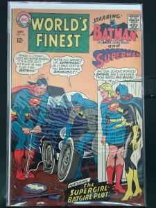 World's Finest Comics #169 (1967)