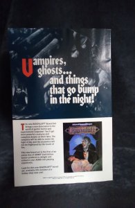 Web of Spider-Man #68 Direct Edition (1990)