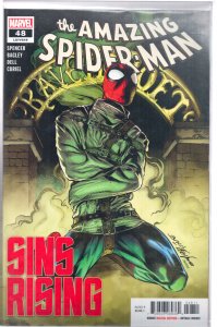 The Amazing Spider-Man #48 (2020)