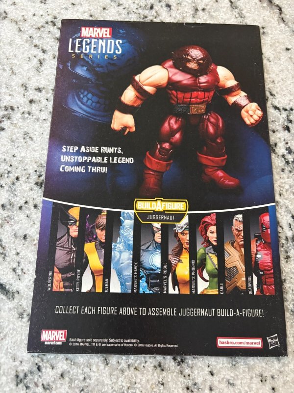 Doctor Aphra # 1 NM Marvel Comic Book Star Wars 1st Print  17 J436