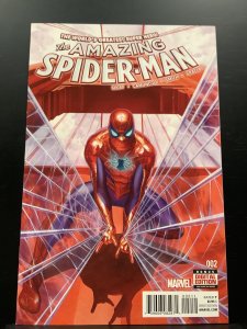 The Amazing Spider-Man #2 (2015)