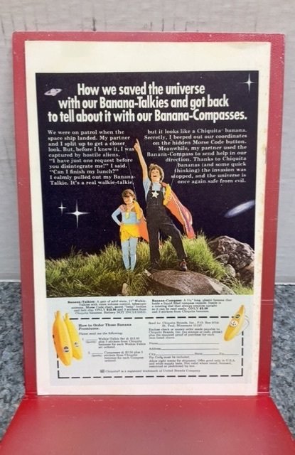 Spider-Woman #19 (1979)