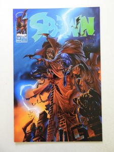 Spawn #25 (1994) NM- condition