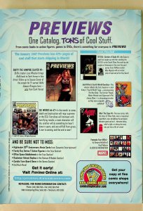 Comic Buyer's Guide #1627 Apr 2007 - Krause Publications 