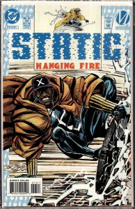 Static #13 (1994) Static