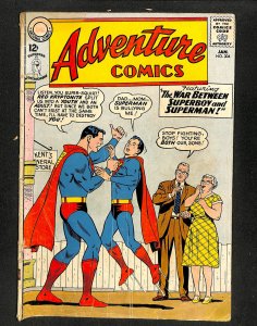 Adventure Comics #304