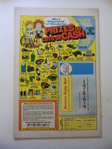 Marvel Team-Up #13 (1973) FN Condition