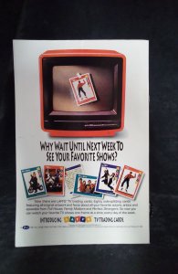 Web of Spider-Man #82 (1991)