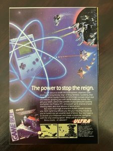 Captain America #372 Direct Edition (1990) - NM