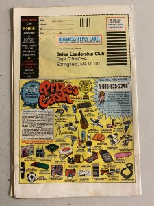 Daredevil #159 direct 5.0 (1979)