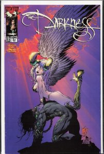 Darkness (1996 1st Series) 1/2 #1