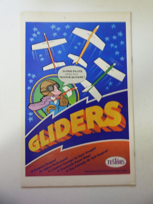 Spider-Woman #6 (1978) VF- Condition