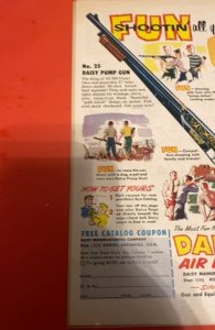 Adventure Comics #255 (1958)