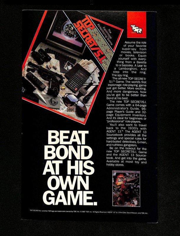 Amazing Spider-Man #295