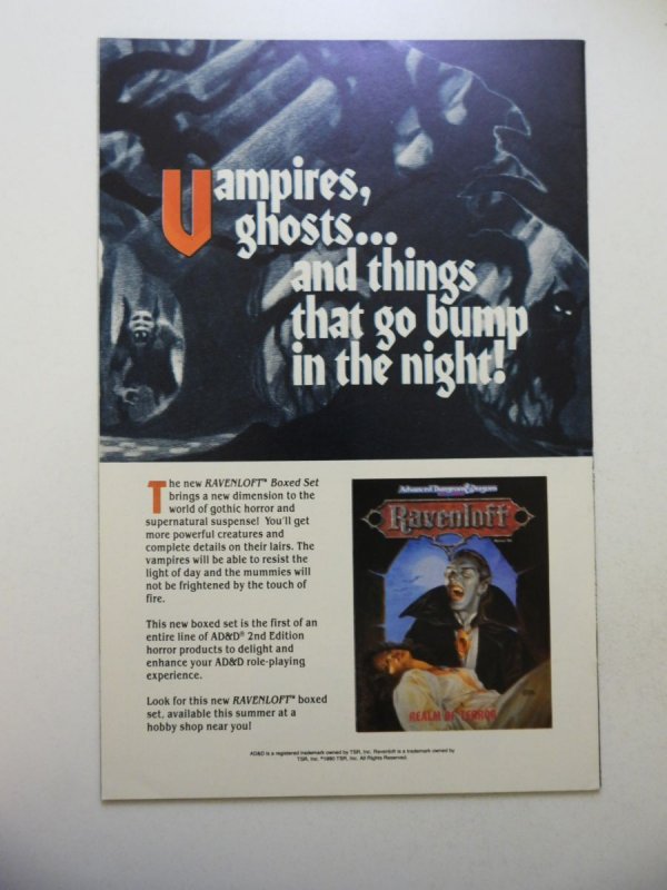 Spider-Man #2 (1990) VF+ Condition