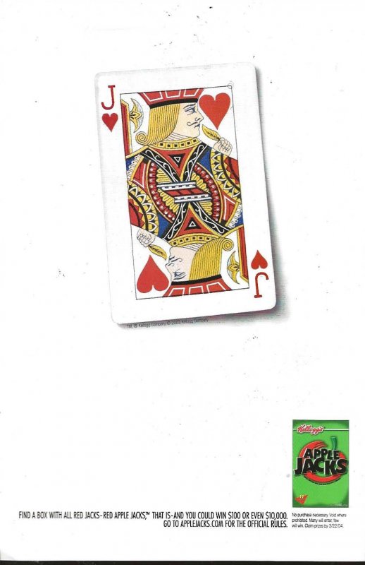 Ultimate Spider-Man #39 (2003) - NM