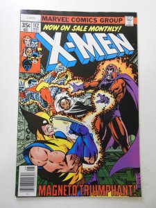 The X-Men #112 (1978) FN+ Condition!