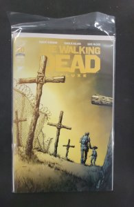 The Walking Dead Deluxe #48 (2022)