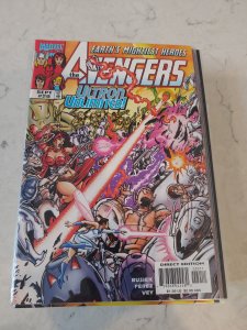 Avengers #20 (1999)