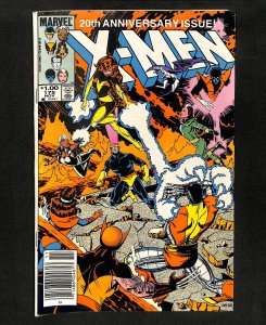 X-Men #175