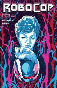 ROBOCOP (2014) #5 VF/NM BOOM!