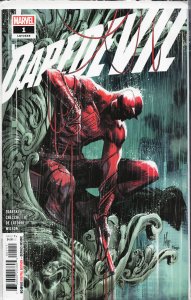 Daredevil #1 (2022) Daredevil