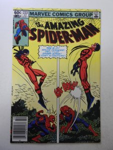 The Amazing Spider-Man #233 (1982) FN/VF Condition!