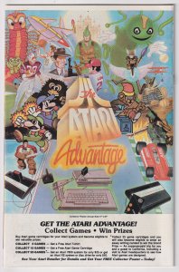 Batman #429 (1989) Batman Death in the Family Part Four